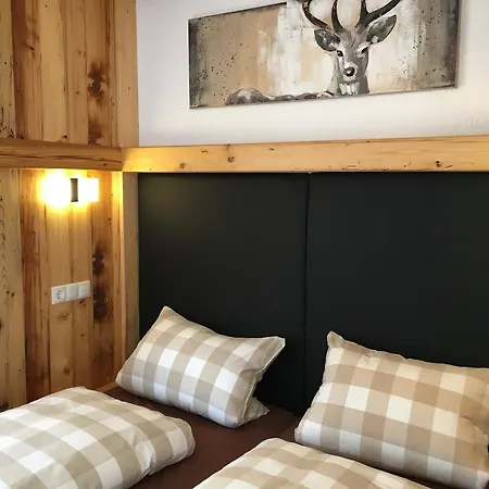 Appartement Deine-ferienwohnung Mahlberg