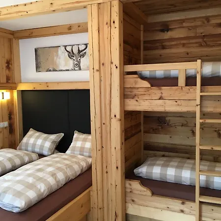 Deine-ferienwohnung * Mahlberg