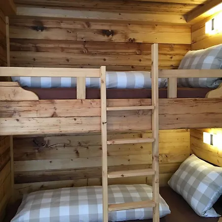 Appartement Deine-ferienwohnung