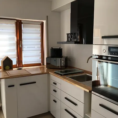 Deine-ferienwohnung Mahlberg