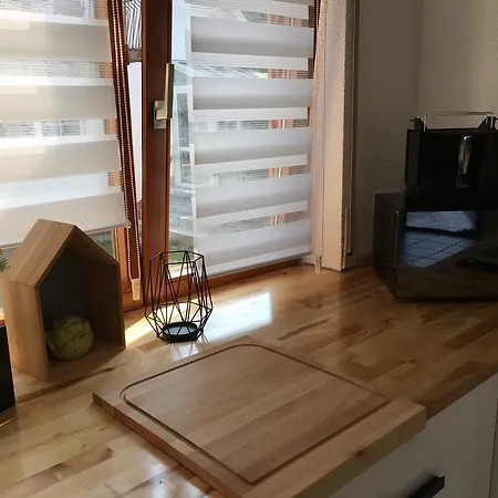 Deine-ferienwohnung