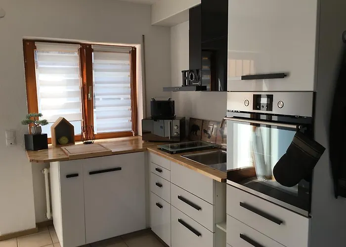 Deine-ferienwohnung Appartement *