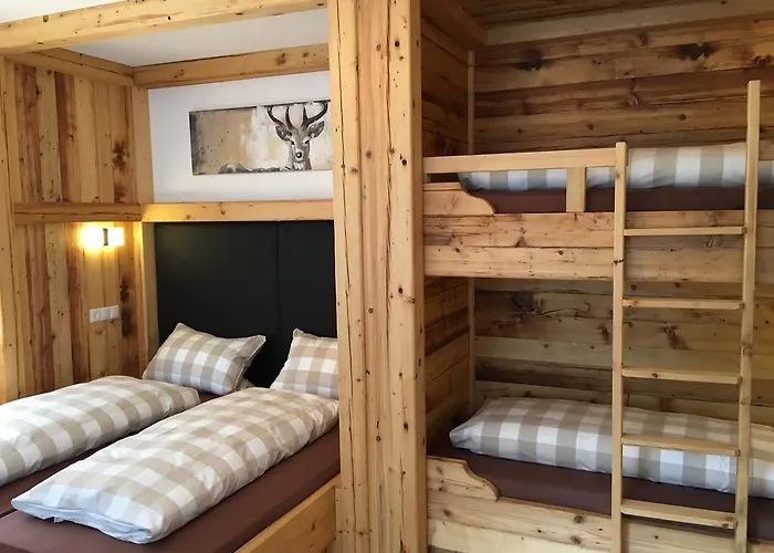 Deine-ferienwohnung * Mahlberg