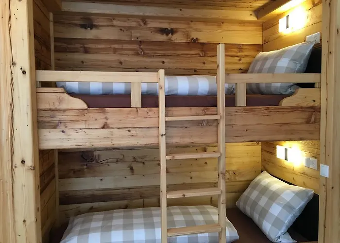 Appartement Deine-ferienwohnung