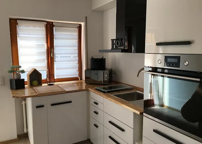 Deine-ferienwohnung מהלברג