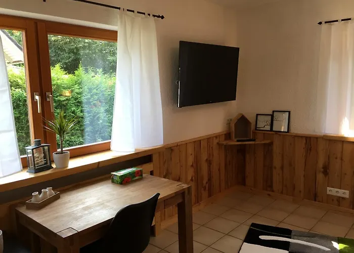 Deine-ferienwohnung